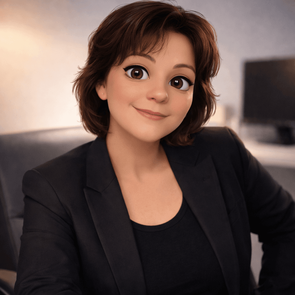 Rous avatar portrait