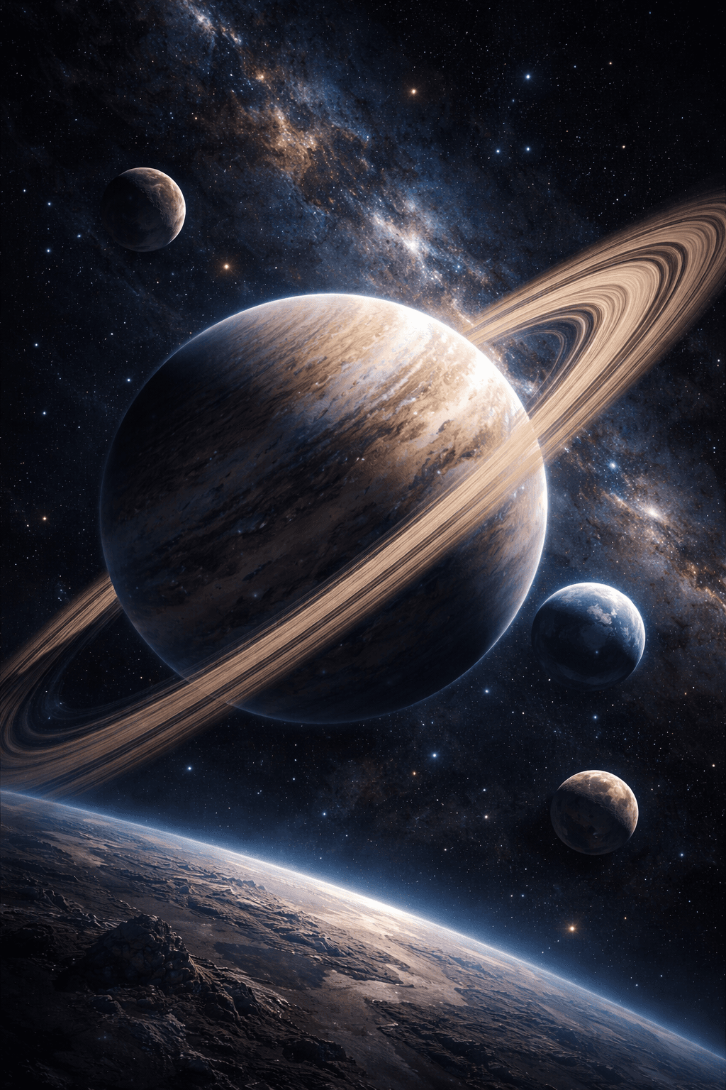 Planets category
