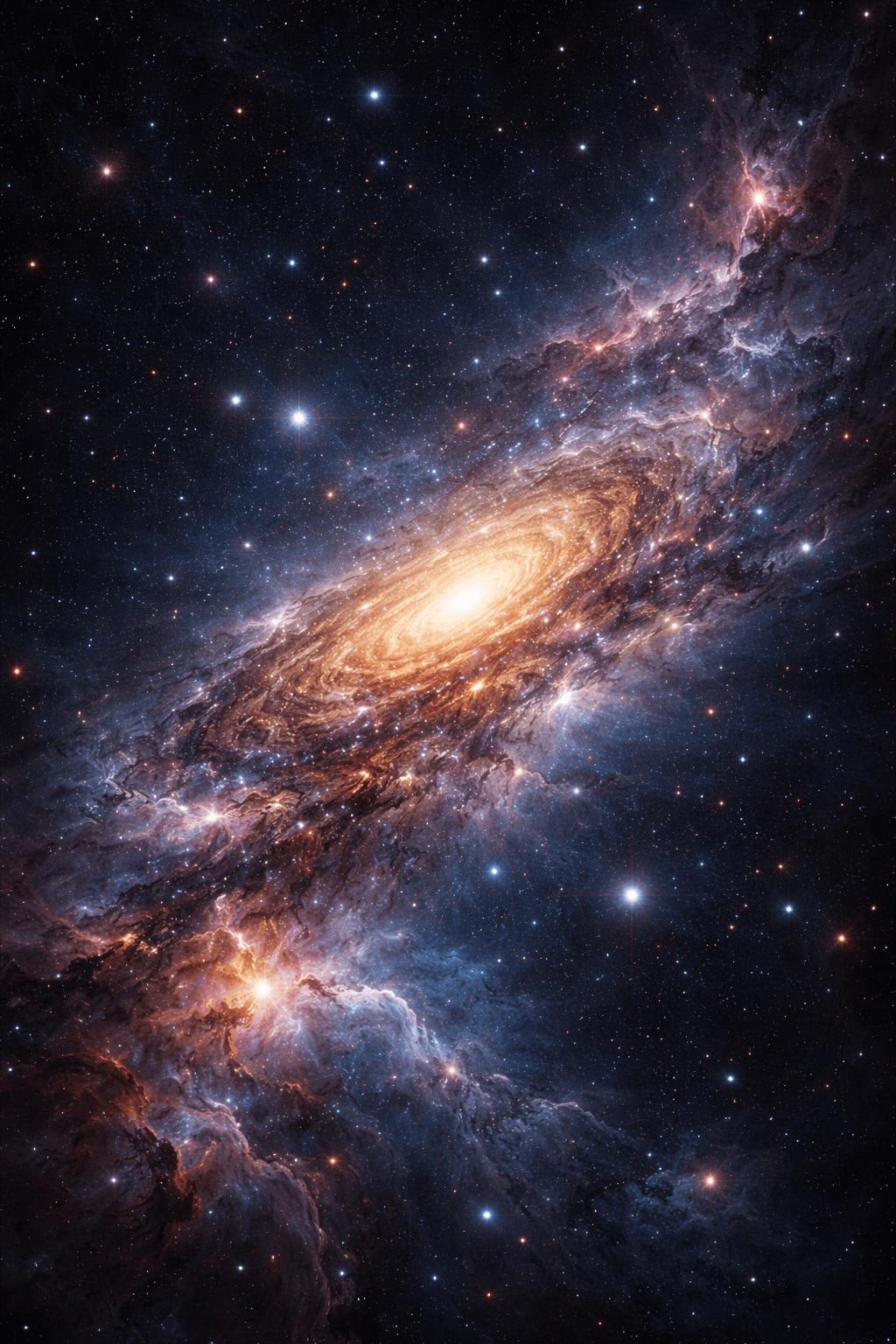 Nebulae category